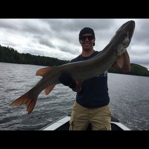 Meet your Posher, Will